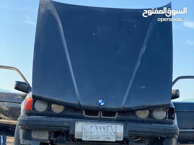 BMW 7 Series 1990 in Baghdad