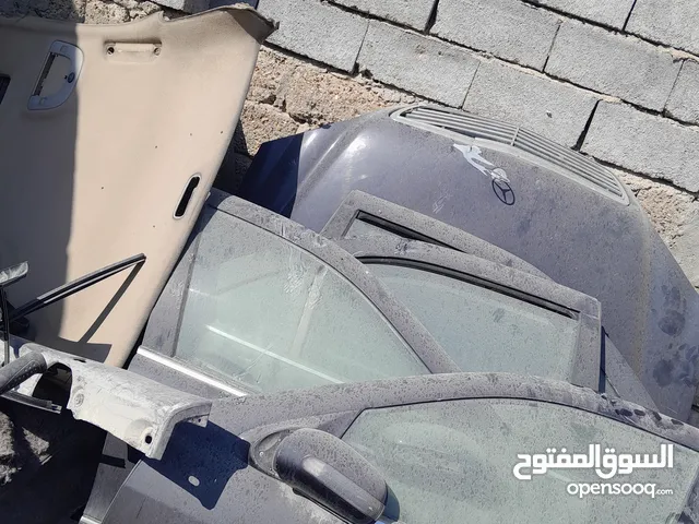Exterior Parts Body Parts in Basra