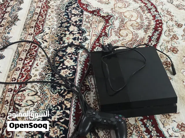 PlayStation 4 PlayStation for sale in Muscat