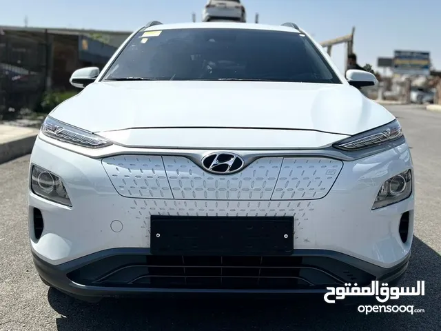 Hyundai Kona 2020 in Amman