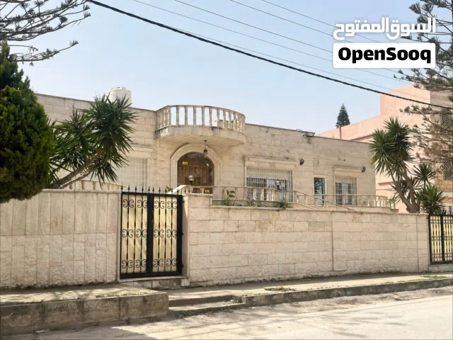 400 m2 3 Bedrooms Villa for Sale in Irbid Al Afrah