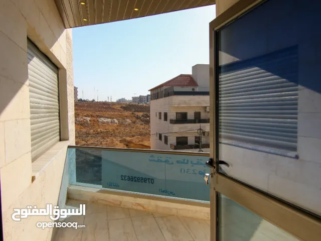 230m2 3 Bedrooms Apartments for Sale in Amman Abdoun
