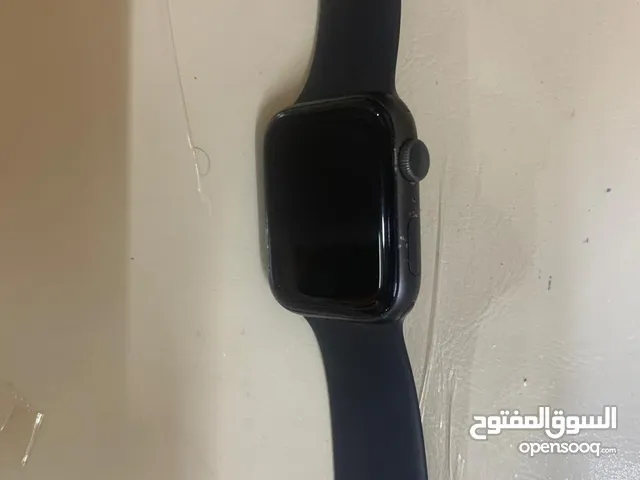 ساعة آيفون مستعملة للبيع