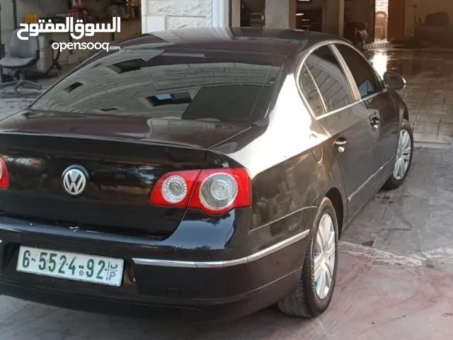 Used Volkswagen Passat in Bethlehem