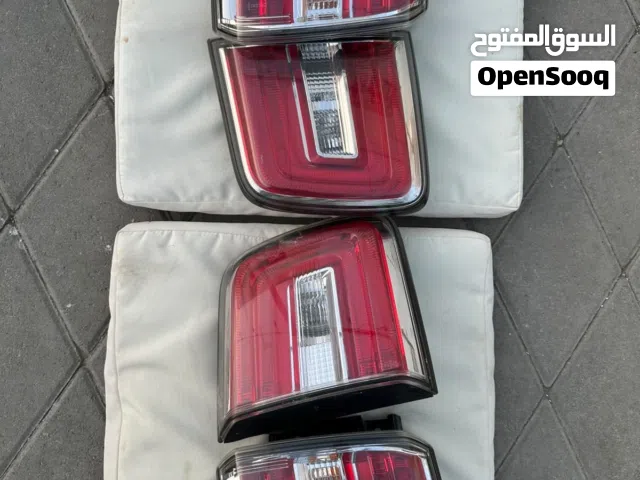 قطع غيار نيسان باترول