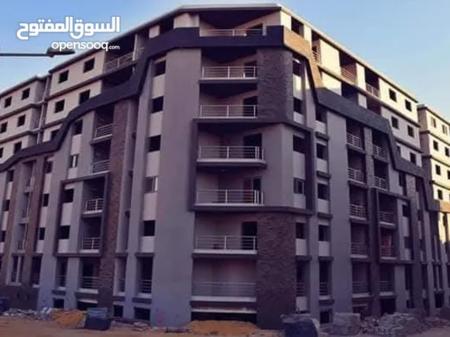 شقق للبيع كاش وقسط