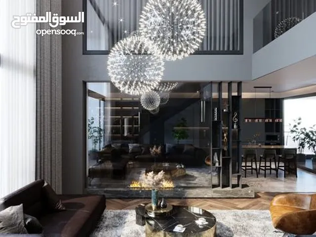 150 m2 3 Bedrooms Villa for Sale in Cairo New Cairo