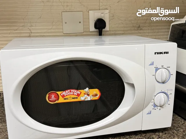 Other 20 - 24 Liters Microwave in Ajman