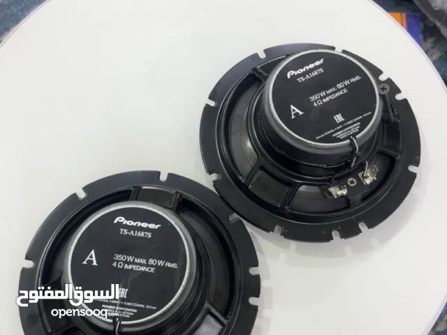 للبيع سماعات 15 وقابل