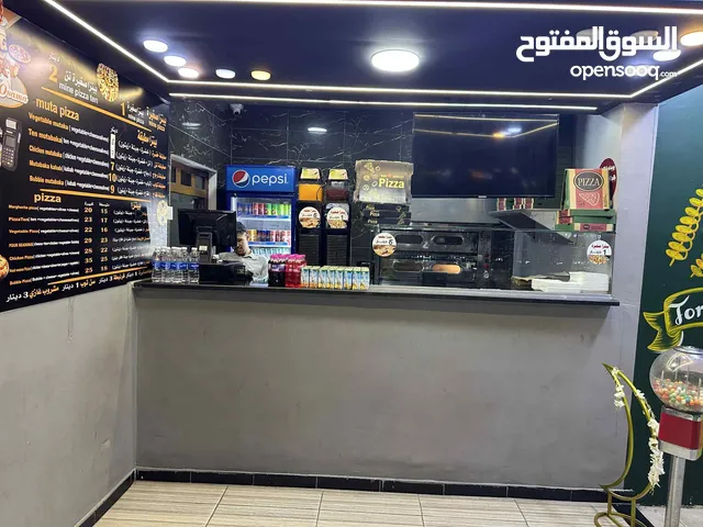 قهوة لليبع في ستي مول