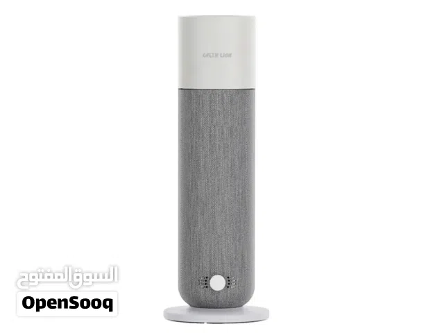 موزع العطر bloom aroma diffuser حاليا فقط 23.9 ريال وضمان سنة