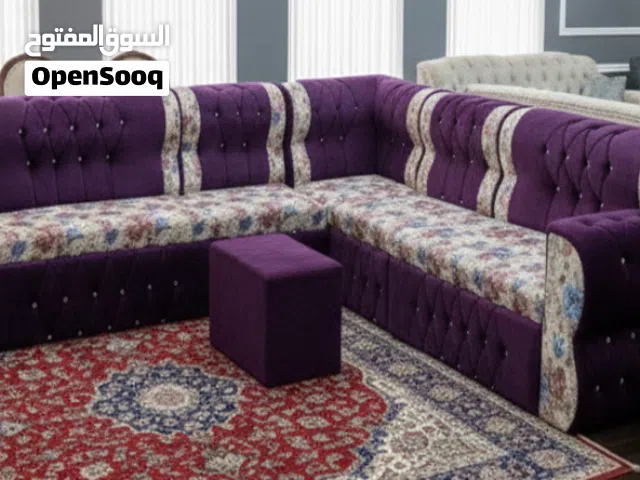 ركنة دريم مودرن ركنة اقتصادية بتصاميم تجمع بين العملية والأناقة شياكة القصر.. بسعر المصنع