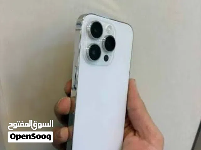 Apple iPhone 14 Pro 256 GB in Madaba