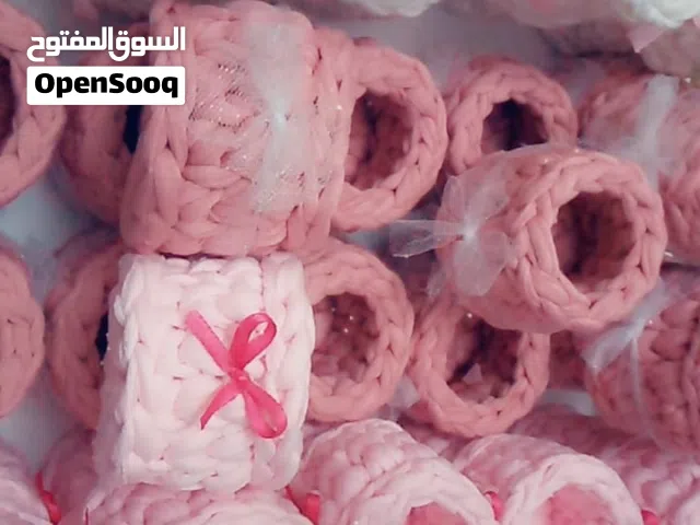 توزيعات بيبي وديكور للمنزل