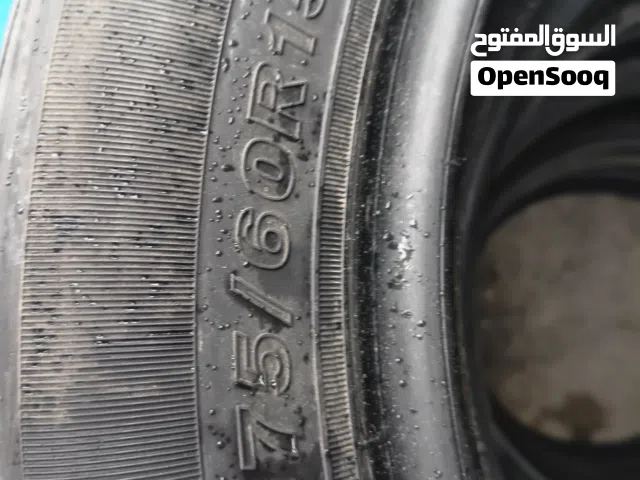 إطارات 175/60/15 للبيع