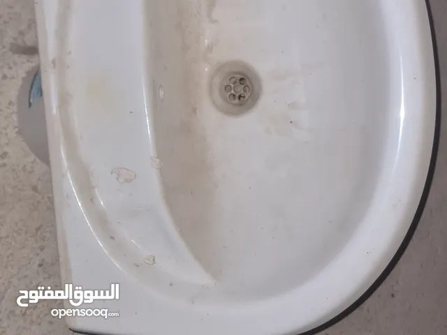 مغاسل شبه الجديد