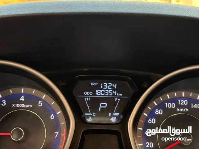 التنرا 2012