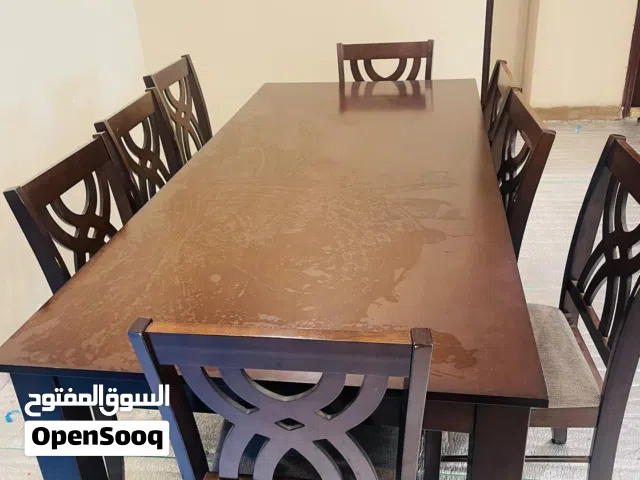 طاولة طعام (هوم سنتر)