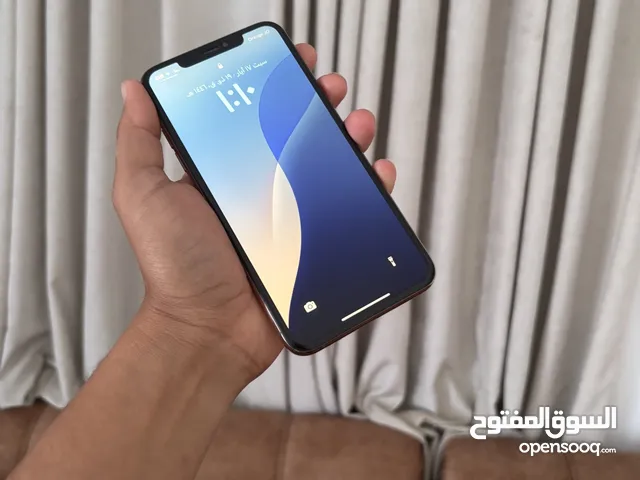 iPhone 11 Pro Max 512GB