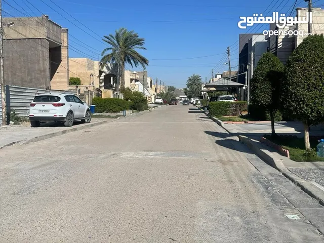 للبيع قطعة ارض موقع مميز في السيدية 500م واجهة 12.5 سند مستقل لدى شركتنا الاعتماد الهندسي للعقار