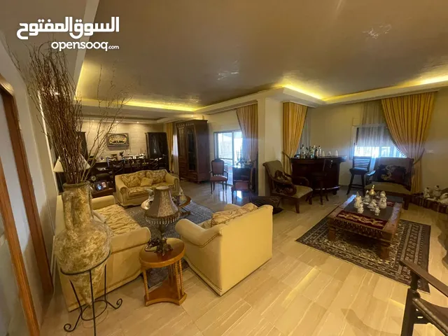 بيع شقه الحازميه مار تقلا