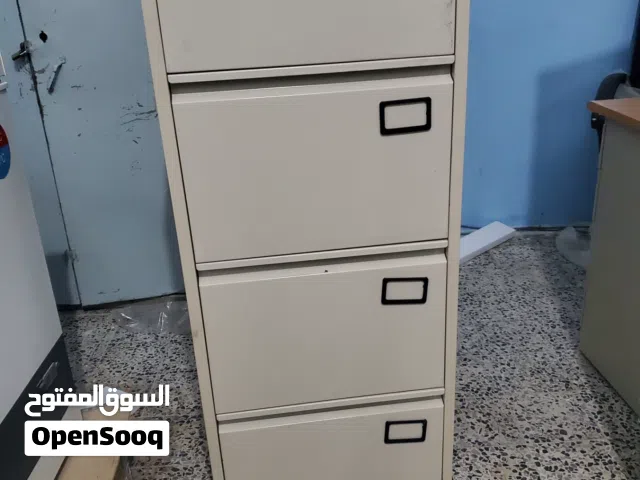 دولاب حديد ملفات