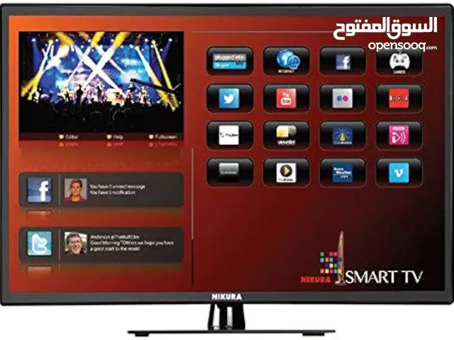 Nikai Plasma 65 inch TV in Muscat
