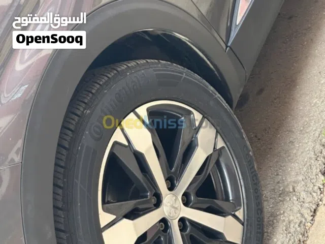 بيجو 3008 GT.   2024