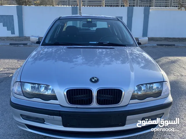 1999موديل BMW 316