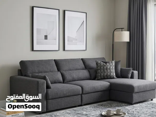 Ikea sofa shape