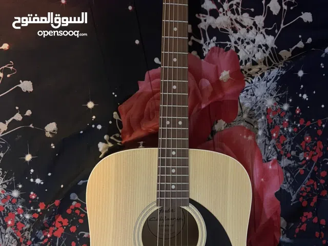 Fender California debut