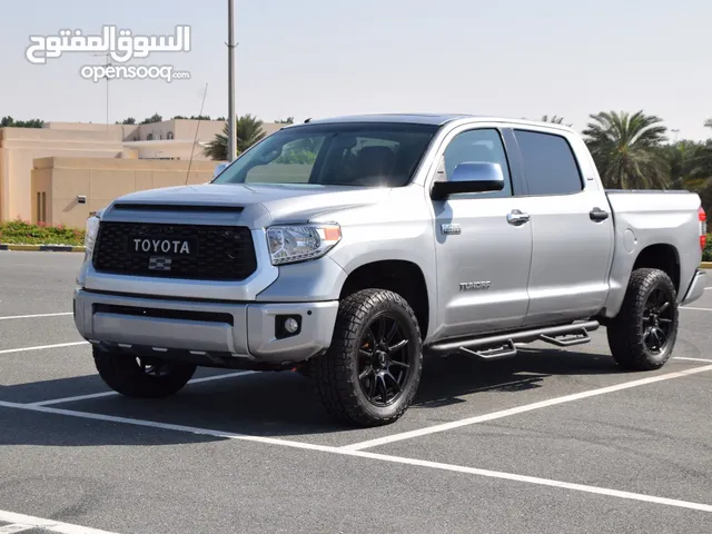 Toyota Tundra 2016 in Sharjah