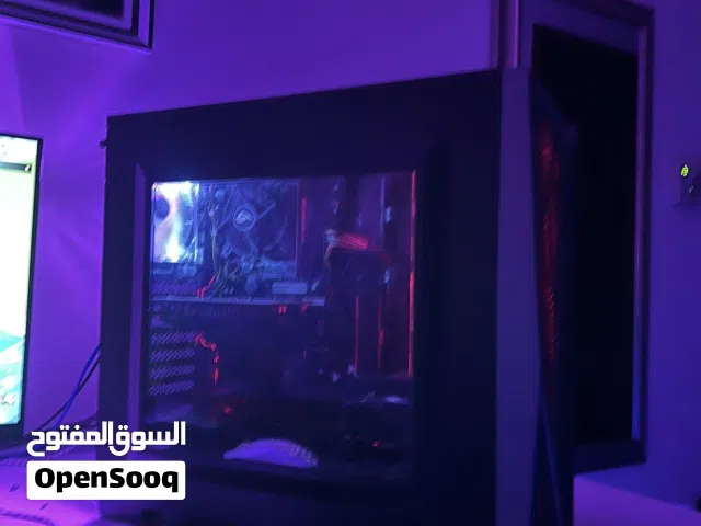 بي سي يفتح كل شي