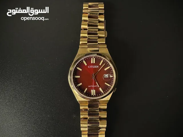  Citizen watches  for sale in Sharjah