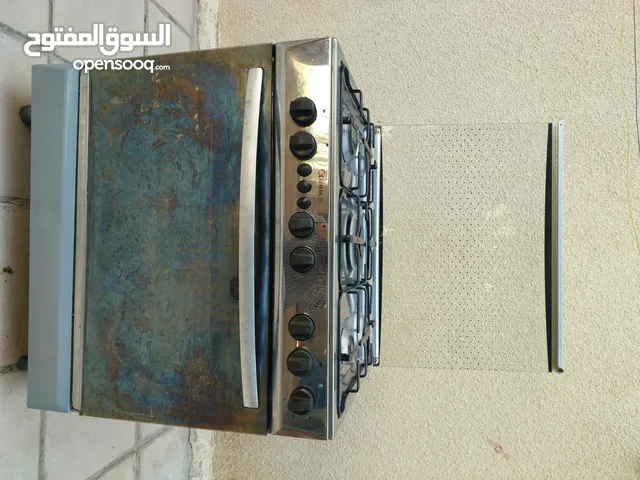 General Electric Ovens in Zarqa