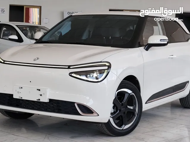 Used Dongfeng Nammi Box in Zarqa