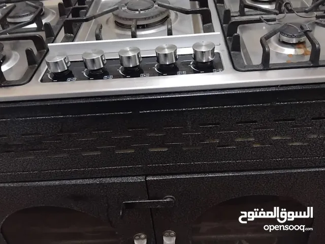 غاز للبيع استيلس استيل