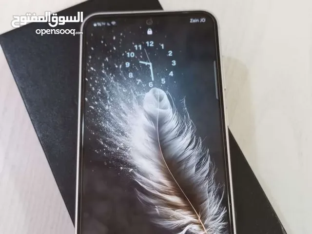 galxy S23 FE 128GB 8RAM بحال الجديد