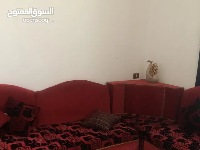 صالون 8قطع نضيف
