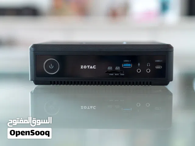 Mini gaming pc