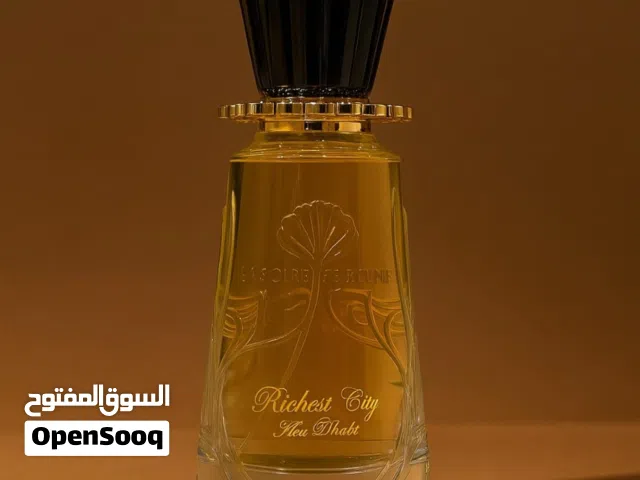 براند لاسواريه برفيوم