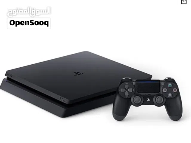PlayStation 4 PlayStation for sale in Al Dakhiliya