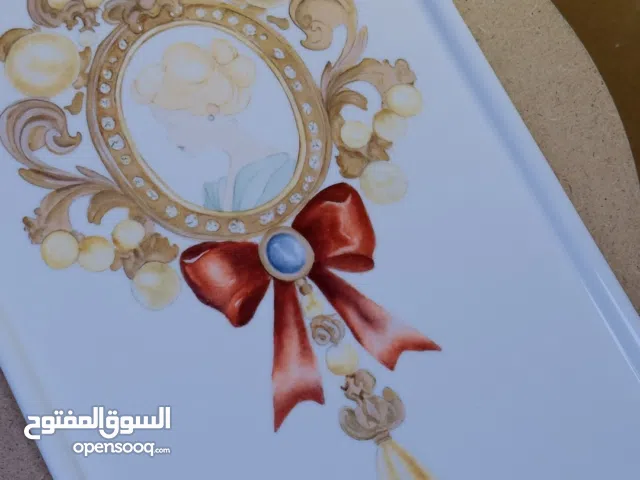 HAND MADE PORCELAIN  GOLD24K PAINTING