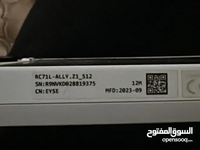 PC محمول : ROG Ally