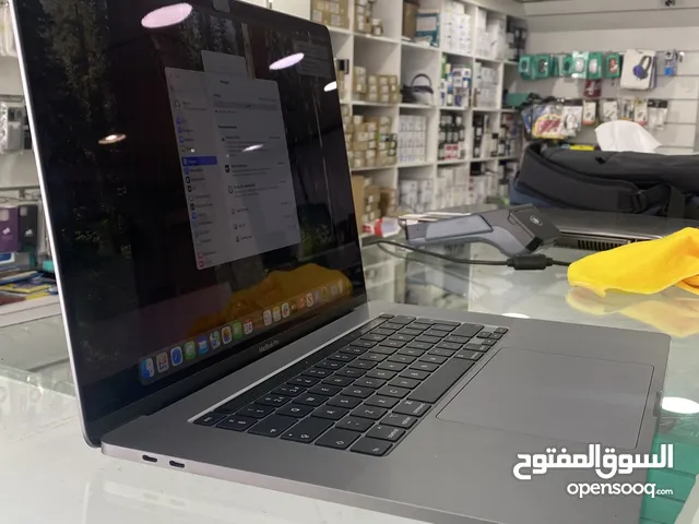 MACBOOK PRO A2141 EMC 3347