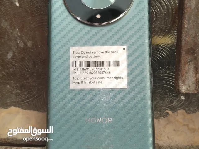 HONOR X9b 5G