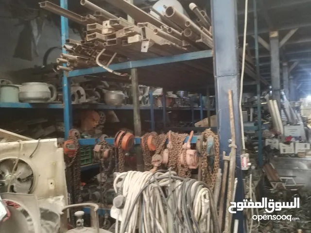 مواتير ومولدات وغيرها