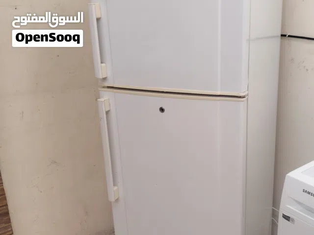 ثلاجه جنرال ديلوكس