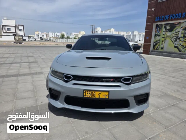2019 دودج تشارجر R/T