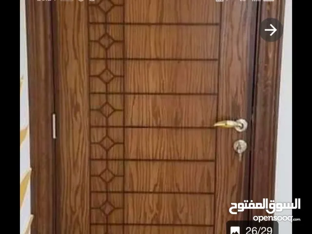 ابو احمد للنجاره والديكور وصيانة العامه غرف نوم وأبواب أو الاتصال بنا